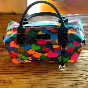 Dooney & Bourke vintage handbag
